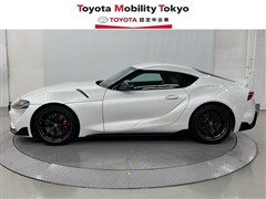 スープラ RZ