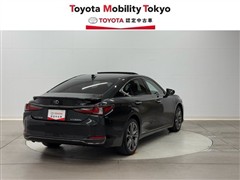 ES300h Fスポーツ