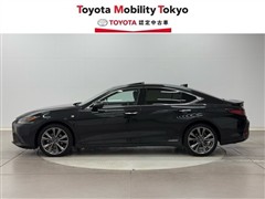 ES300h Fスポーツ
