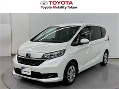 ホンダ フリード G ホンダセンシング