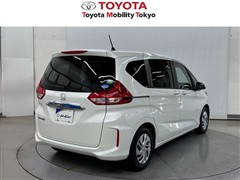 フリード G ホンダセンシング