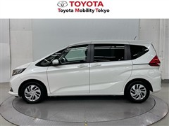 フリード G ホンダセンシング