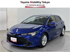 トヨタ カローラスポーツ G