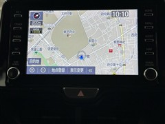 ヤリスクロス ハイブリッド Z