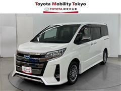 トヨタ ノア ハイブリッド SI WXB3