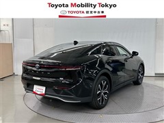 クラウンHV クロスオーバーGアド