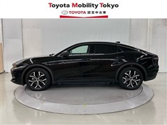 クラウンHV クロスオーバーGアド