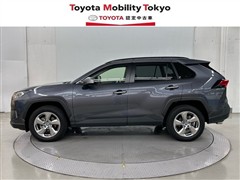 RAV4 ハイブリッドG