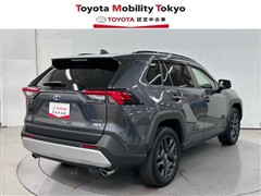 RAV4 HV アドベンチャー