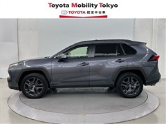 RAV4 HV アドベンチャー