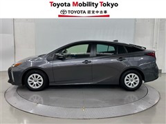 プリウス Sセーフティープラス2
