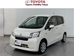 ダイハツ ムーヴ L SA