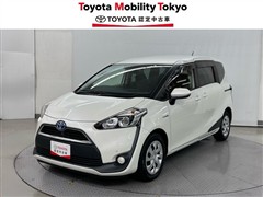 トヨタ シエンタ ハイブリッド G