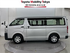 ハイエースV DX