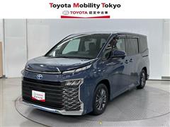 ヴォクシー ハイブリッド S-G