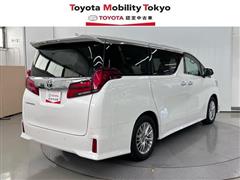 アルファード S Cパッケージ