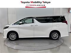 アルファード S Cパッケージ