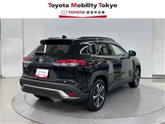 カローラクロス Z