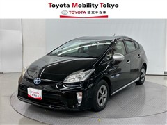 トヨタ プリウス Sマイコーデ