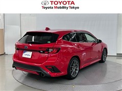 レヴォーグ STI スポーツ