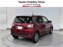 パッソ モーダGパッケージ