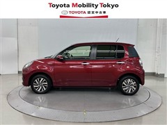 パッソ モーダGパッケージ