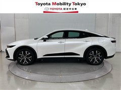 クラウンHVクロスオーバーGアドバ