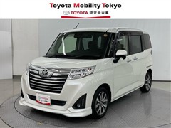 ルーミー カスタムG-T