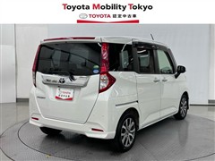 ルーミー カスタムG-T