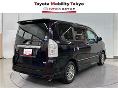 ヴォクシー ZSキラメキ