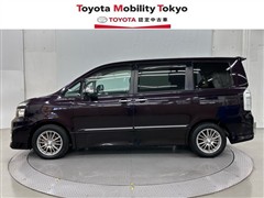 ヴォクシー ZSキラメキ