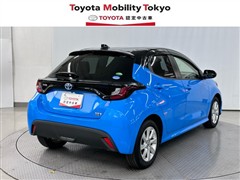 ヤリス ハイブリッド G