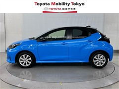 ヤリス ハイブリッド G