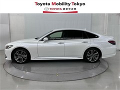 クラウンHV RSアドバンス