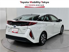 プリウスPHV SセーフティPKG