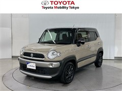 クロスビーHV MZゼンホウイモニタ