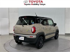 クロスビーHV MZゼンホウイモニタ