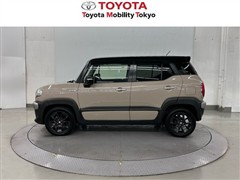 クロスビーHV MZゼンホウイモニタ