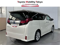 アルファード S