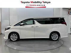 アルファード S