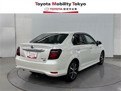 カローラアクシオ HV G WxB