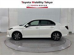 カローラアクシオ HV G WxB