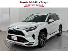 トヨタ RAV4 PHV Z