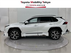 RAV4 PHV Z