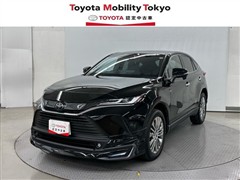 トヨタ ハリアー Z