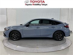 シビックハイブリッド E:HEV