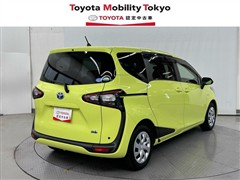 シエンタ ハイブリッド G