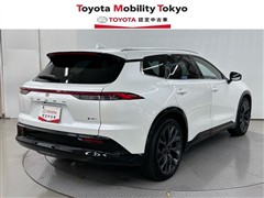 クラウンHV エステートZ