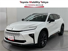 トヨタ クラウンHV エステートZ