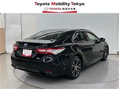 カムリ WS レザーパッケージ